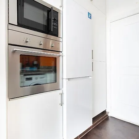 Home2book Terrace & Views Apartman *