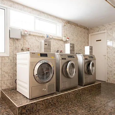 Apartman Home2book Terrace & Views *