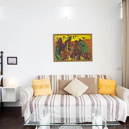 Home2book Terrace & Views