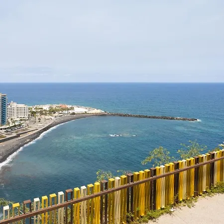 Home2book Terrace & Views * Puerto de la Cruz