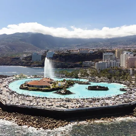 Apartman Home2book Terrace & Views