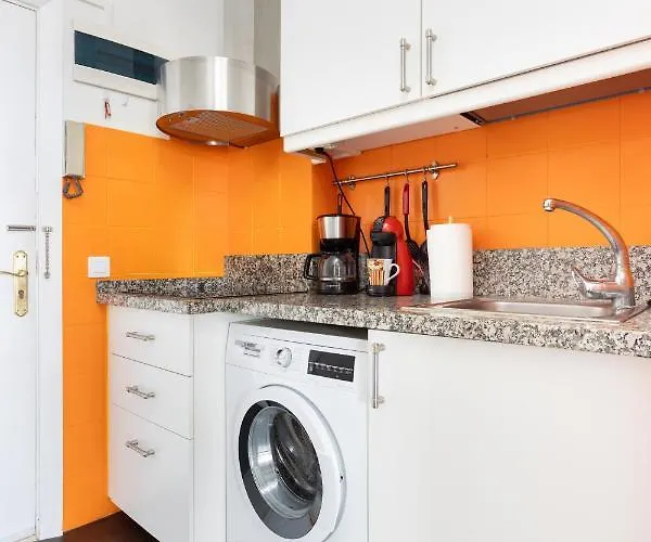 Home2book Terrace & Views Puerto de la Cruz (Tenerife)