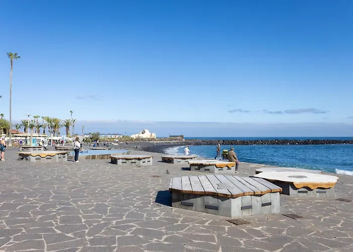 Home2book Terrace & Views Apartament *