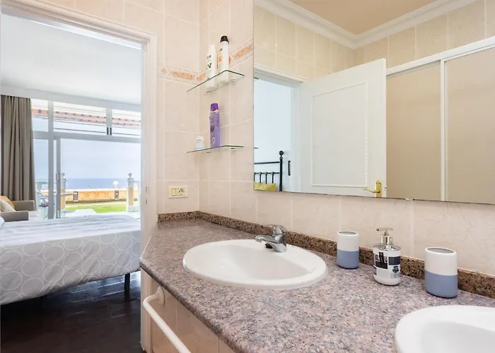 Home2book Terrace & Views Apartament Puerto de la Cruz (Tenerife)