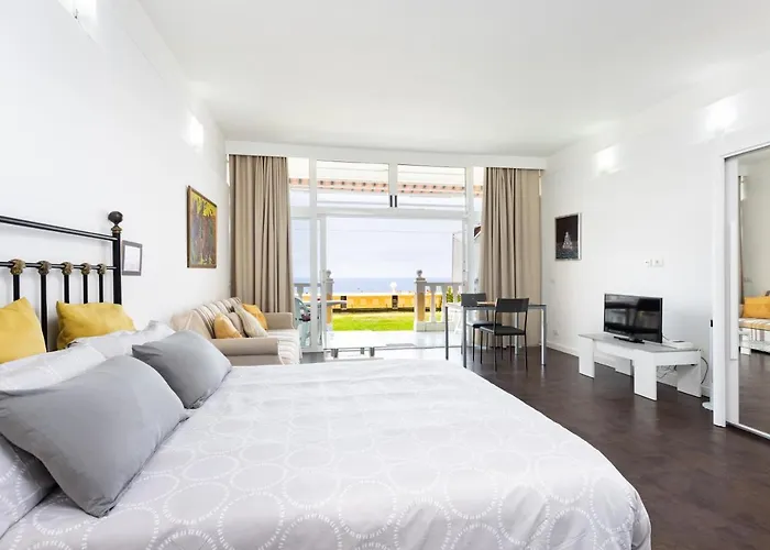 Apartament Home2book Terrace & Views