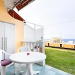 شقة Home2book Terrace & Views