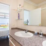 Home2book Terrace & Views شقة بويرتو ذي لا كروز