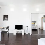 شقة Home2book Terrace & Views