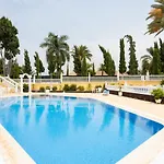 Home2book Terrace & Views شقة *