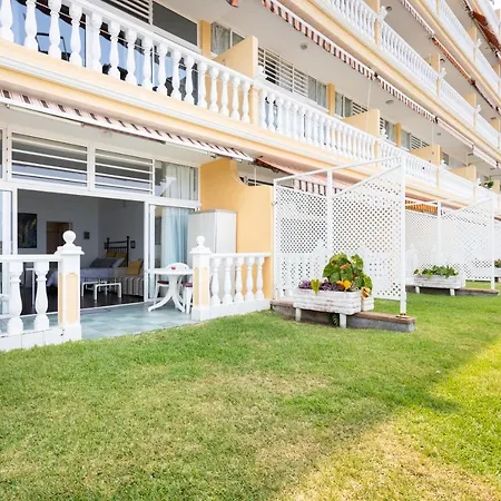 شقة Home2book Terrace & Views *