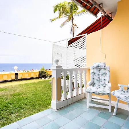 شقة Home2book Terrace & Views
