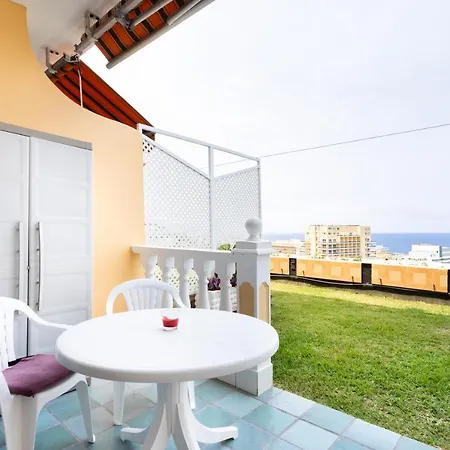 Apartment Home2book Terrace & Views