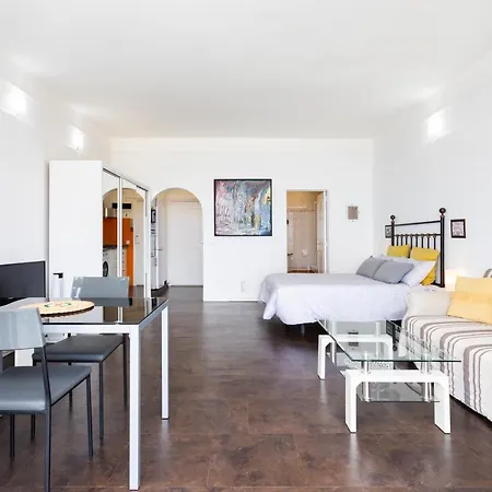 Home2book Terrace & Views Пуэрто-де-ла-Крус