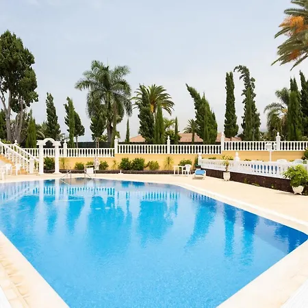 Home2book Terrace & Views Daire *