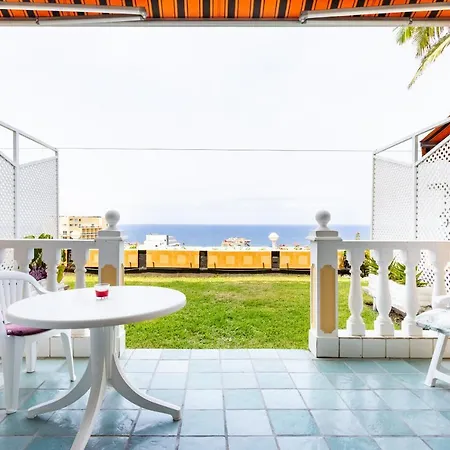 Apartment Home2book Terrace & Views