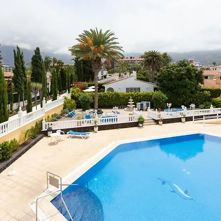 Daire Home2book Terrace & Views *