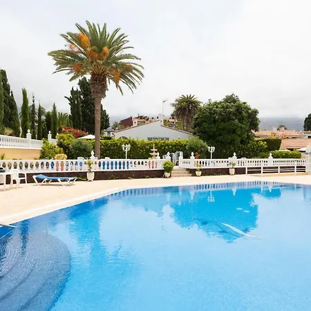 Daire Home2book Terrace & Views