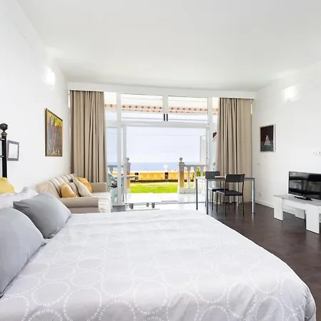 Daire Home2book Terrace & Views
