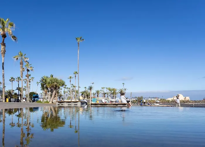 Home2book Terrace & Views 公寓 *