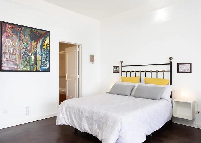 Home2book Terrace & Views