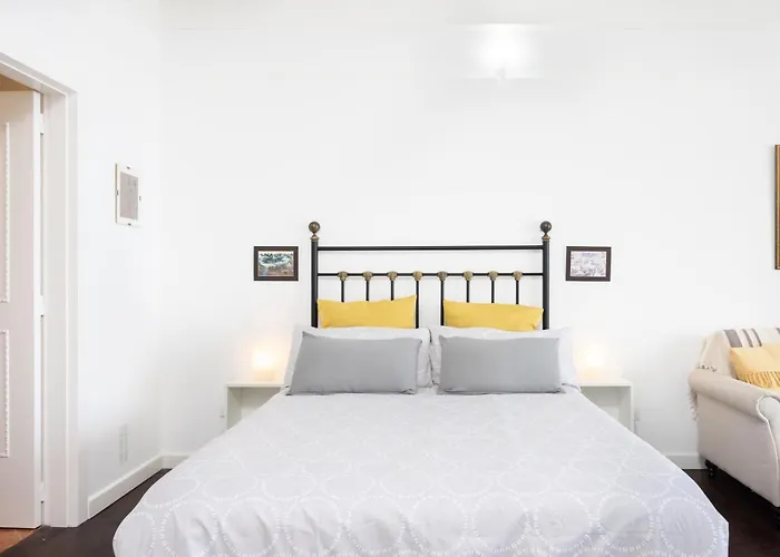 Home2book Terrace & Views 拉克鲁斯