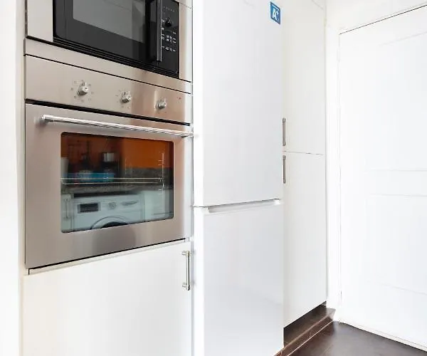 Home2book Terrace & Views 公寓 *