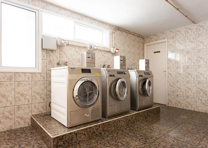 公寓 Home2book Terrace & Views *