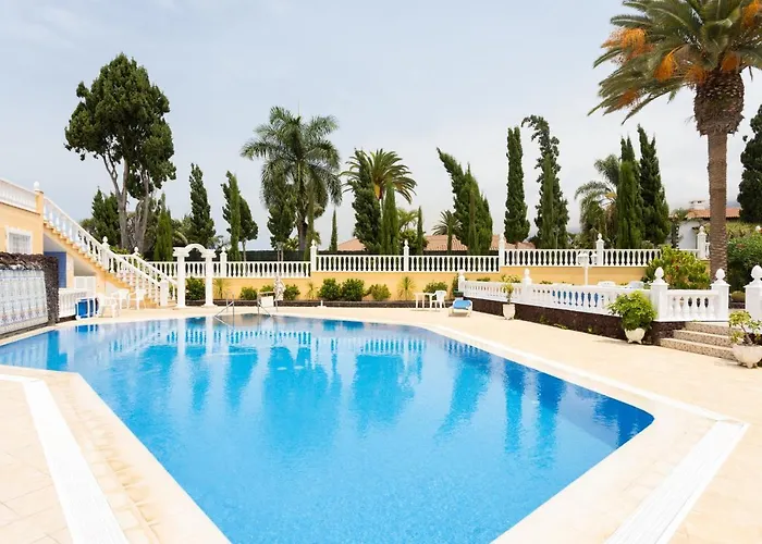 Home2book Terrace & Views 公寓 *