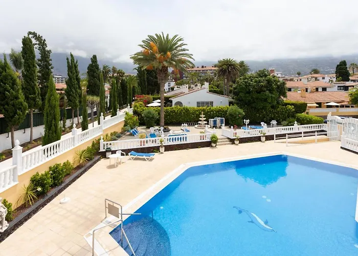 Apartment Home2book Terrace & Views *