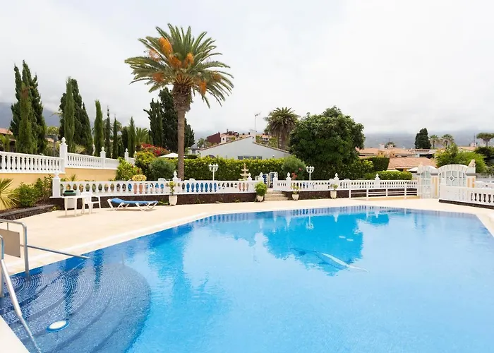 公寓 Home2book Terrace & Views