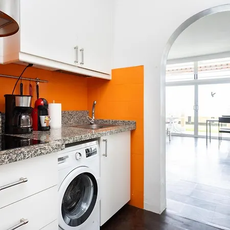 Apartamento Home2book Terrace & Views *