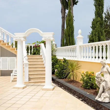 Home2book Terrace & Views Puerto de la Cruz (Tenerife)