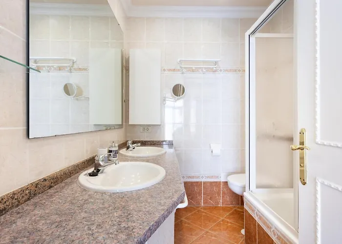 Home2book Terrace & Views * Puerto de la Cruz (Tenerife)