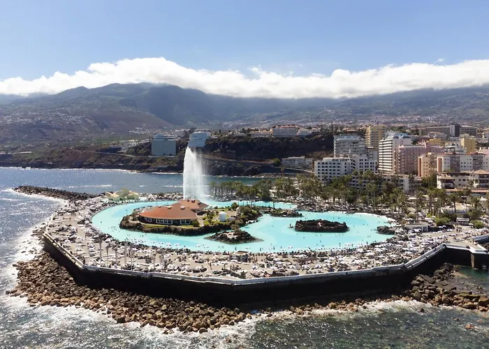 Appartement Home2book Terrace & Views