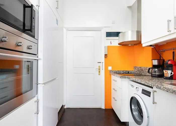 Home2book Terrace & Views